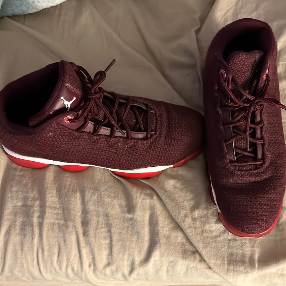 Jordan Horizon